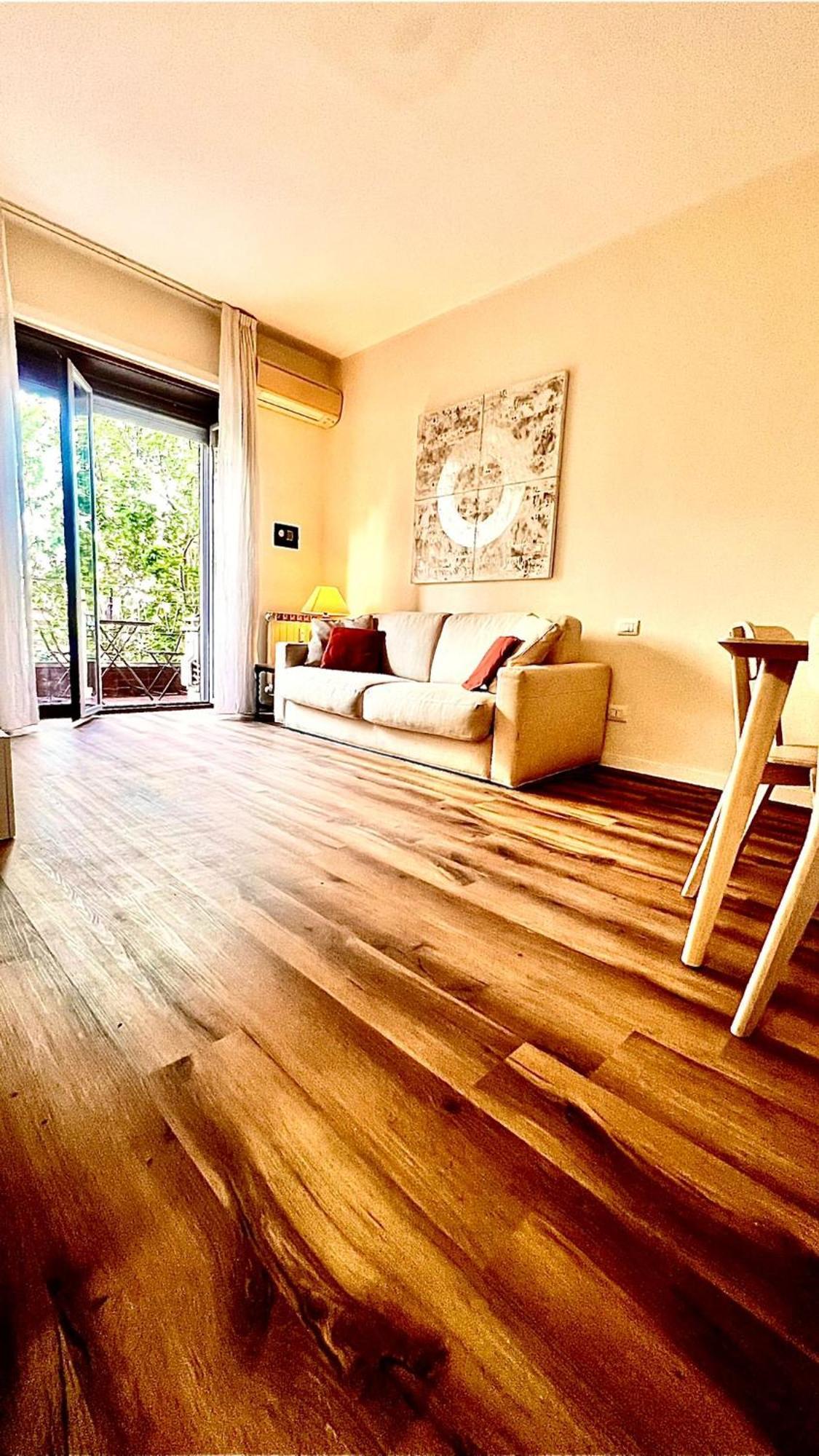 Milano Navigli Bocconi Naba Iulm Ied-Designアパートメント エクステリア 写真