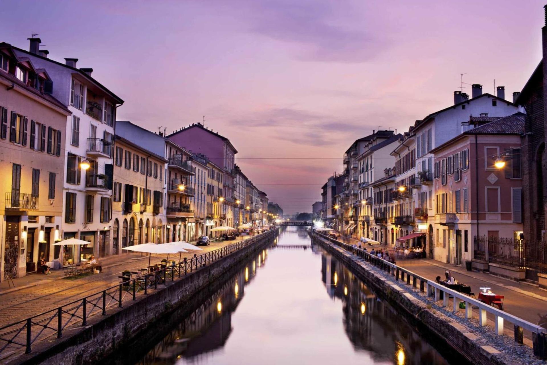 Milano Navigli Bocconi Naba Iulm Ied-Designアパートメント エクステリア 写真