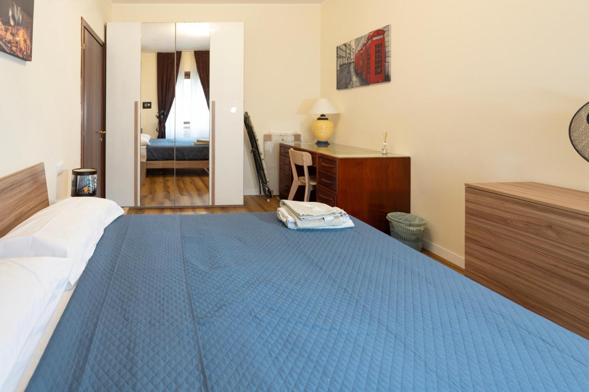 Milano Navigli Bocconi Naba Iulm Ied-Designアパートメント エクステリア 写真