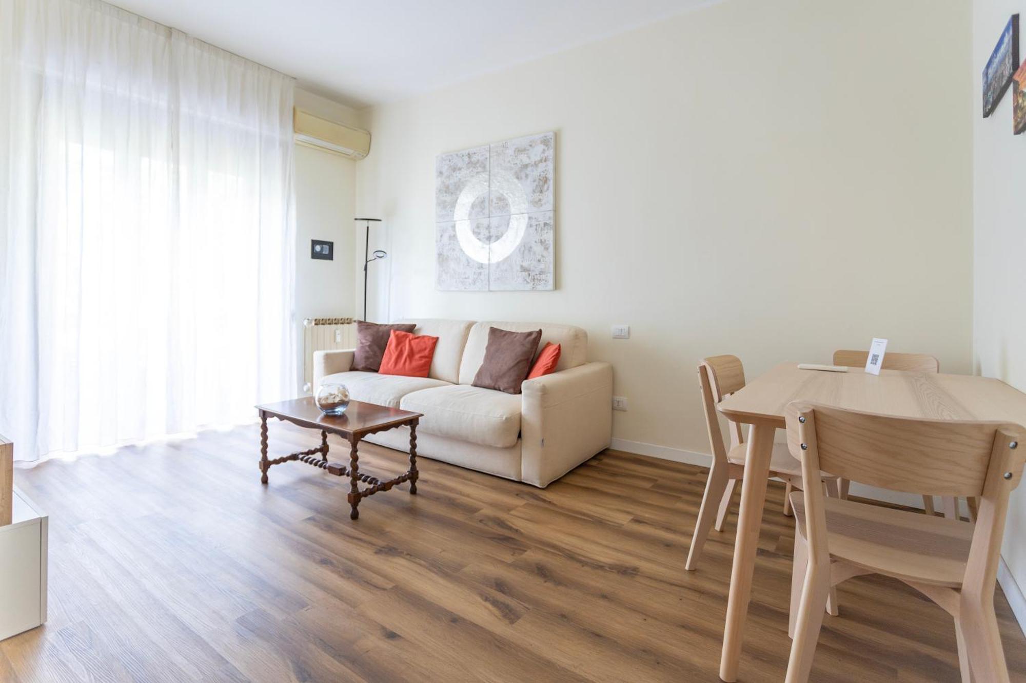 Milano Navigli Bocconi Naba Iulm Ied-Designアパートメント エクステリア 写真
